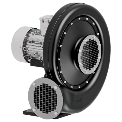 Radialventilator EMT für Lackkammern, Chemielabors und Chemieindustrie. EMT explosionsgeschützter Ventilator für Lackkammern, Chemielabors und Chemieindustrie, hergestellt nach ISO 9001 und PN-EN 13980 Standards.