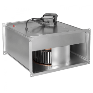 Ex Fan Unit Explosion-proof fan (ATEX)-ILT-EX - HTK-Vent | Industrial fans