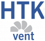 HTK-Vent | Industrial fans